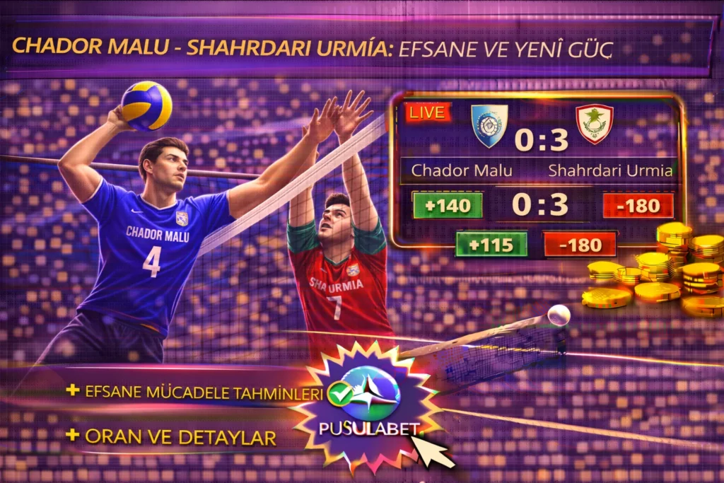 Chador Malu Shahrdari Urmia Efsane Ve Yeni Guc